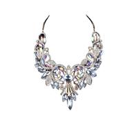 LMRJHAZ Necklace Pendant Chain Men Women Jewellery Necklace For Woman