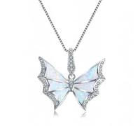 LMRJHAZ Necklace Pendant Chain Men Women Jewellery Necklace Women