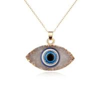 LMRJHAZ Necklace Pendant Chain Men Women Jewellery Pendant Necklace Women