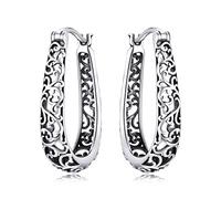 LMRJHAZ Pink Enamel Stud Earrings for Women Fine Jewelry Gift