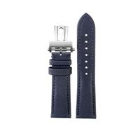 LMRJHAZM 23mm High Density Nylon Watchband Special For Blancpain Fifty Fathoms 5000 5015 Strap Butterfly Buckle Wristband Canvas Leather Bottom Watch Strap
