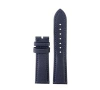 LMRJHAZM 23mm High Density Nylon Watchband Special For Blancpain Fifty Fathoms 5000 5015 Strap Butterfly Buckle Wristband Canvas Leather Bottom Watch Strap