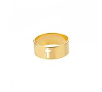 LMRJHAZM Accessories Ring Ringe Damen Bijouterie Herren Vintage-Lotus-Ringe Für Damen Und Teenager, Ehering, Gothic-Ringe