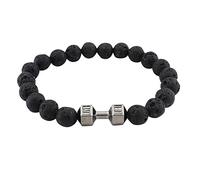 LMRJHAZM Bracelets Hand Chain Bracelet Finger Ring Boho Wedding Jewelry Women Trendy Stuff Watch Men