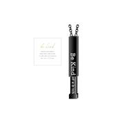 LMRJHAZM jewelry Be Kind ...Of A B -Hidden Message s for Women 3D Engraving Vertical Bar Stainless Steel Encouragement Mantra Pendant Funny Inspirational Friendship Gift Jewelry for girls
