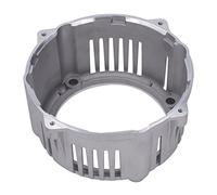 Lmrysalque Generator Front Cover Aluminum Alloy 170-192F Wear Resistant Universal Front Cover for Replacement