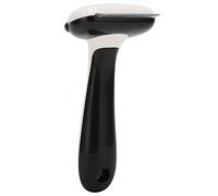 Lmrysalque Pet Grooming Brush Massage Removal Professional Dog Hair Shedding Brush for Cat Home