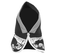 Lmrysalque Pet Halloween Cape Stylish Cute Fun Innovative Adjustable Cat Cloak for Halloween Party Daily Travel