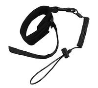 Lmrysalque Portable Nylon Adjustable Diving Respirator Anti-Lost Rope Accessory for Travel Underwater