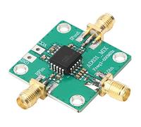 Lmrysalque RF Module Radio Accessory Single Chip Single-Ended Power Supply 0.1-500MHz