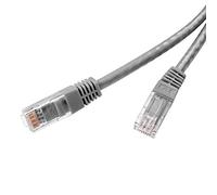 LMS Data Ethernet Cat 5 RJ45 UTP Patch cable cord, Cat 5 E LAN 10/100/1000M bit/s Cable suitable Gigabit 1000Base-T for PoE, CCTV Computer, Routers Internet for office and industrial