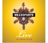 LMT Connection Live In Reykjavik (CD)