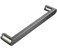 LMTYBOC Door Handles Replacement Shower Door Handle Sets Towel Bar Push and Pull Handles Hardware Parts for Glass Door, Shower Enclosures, Bathroom, Kitchen Gate Hardware