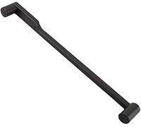 LMTYBOC Shower Door Handle Bathroom Glass Door Grab Bar Push and Pull Handle Sets, Stainless Steel Shower Door Handle