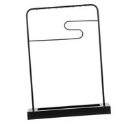 LMUTUNMPA Calligraphy Set For Beginners,Chinese Brush, Holder Stand Shelf Rest Sumi Hanger Pen，brush pens calligraphy