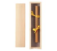 LMUTUNMPA Calligraphy Set For Beginners,Chinese Brush, with present Box, Maobi for Aldult and Beginners，brush pens calligraphy