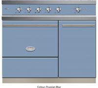 LmVI1051Ed Range Cooker Induction LmVI1051Ed