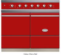 LmVI1052Ee Range Cooker Induction LmVI1052Ee