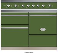 lmvi1053ect Range Cooker Induction lmvi1053ect