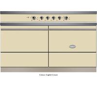 LMVI1432CT Range Cooker Induction LMVI1432CT