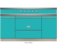 LmVI1532E Range Cooker Induction LmVI1532E
