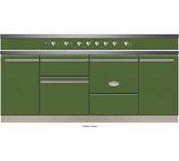 LMVI1853CT Range Cooker Induction LMVI1853CT