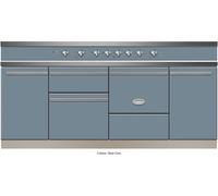 LmVI1853ECT Range Cooker Induction LmVI1853ECT