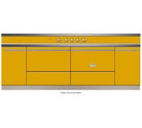 LmVI2232ECT Range Cooker Induction LmVI2232ECT