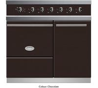 lmvi962ect-d Range Cooker Induction lmvi962ect-d