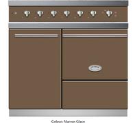 lmvi962ect-g Range Cooker Induction lmvi962ect-g