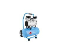 Lmvo 25-250 Silent 36862 Oil-Free Compressor