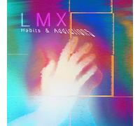 LMX - Habits & Addictions - CD (2022)