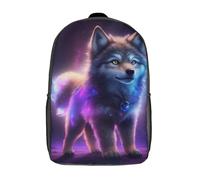 LMYmoney Children's Backpacks 3d Kids Backpack Cute Fluffy Cub Schoolbags Kids Backpack School Bags Toddler Student Fashion Bag Daypack for Boys Girls 17inch