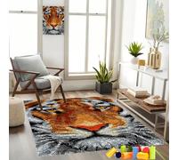 Lmyoieqm Latch Hook Rug Kits For Adults Beginners DIY Rug Making Kits Tapestry Kits For Adults DIY Crochet Rug Making Rug Making Kits Latch Hook Rug Kits For Beginners Crafts Carpet 60 x 90 cm