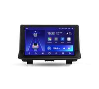 LMYSLCDW Car Display for Audi Q3 1 8U 2011-2018,Portable Touch Screen GPS Navigation Auto Screen Car Interior Accessories,T900 4+64G