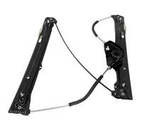 LMYSLCDW Window Lift Regulator for BMW X3 F25 2013 X4 F26 2014-2018 OEM:5133 7355 636,Car Door Glass Lift Bracket Window Lifter Electric Car Window Lift Repair Kit