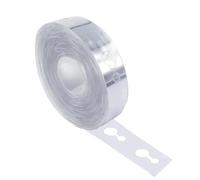 Lmyzcbzl Balloon Arch Strip, 10m Garland Chain Ribbon for Wedding Birthday Party Festival Decoration, Reusable