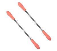 Lmyzcbzl Facial Hair Remover - 2 Pcs Spring Tool for Women's Cheeks, Chin, Upper Lip