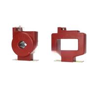 Lmz2D low voltage current transformer 0.2 distribution meter state grid S-level metering(LMZ3D Square Hole 600/5A 0.2S)