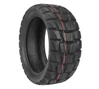Lmzzdld 11 Inch TUOVT Thick Wear- 90/55-6.5 Tire Electric Scooter Driving Off-Road Vacuum Tire