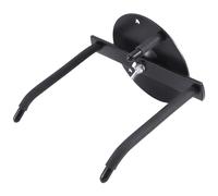 Lmzzdld Trumpet Wall Hook Holder Hanger Stand Mount Guitarpiccolo Pocket Instrument Display Instruments Musical Rack Round Easy to Use