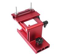 Lmzzdld Woodworking Adjustable Replacement Tool Rest Sharpening Jig for 6/8 Inch Bench Grinders & Knife Sharpener System Tool