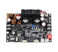 Lmzzdld XY3607F CNC DC Step-Up and Step-Down Power Supply Adjustable Regulated Stabilized Voltage Power Supply 7A/252W