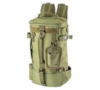 LN COZY CORNER A Versatile Outdoor Fishing Backpack Suitable for Fishing Picnics And Hiking (Green)