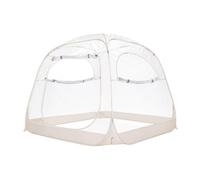 LN COZY CORNER Transparent Bubble Tent 360° Panoramic Dome Tent for Camping (180cm)