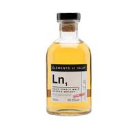 Ln1 - Elements of Islay Islay Single Malt Scotch Whisky