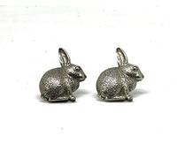 lnb Rabbit Tassel Envy Changeable Studs for Boot Tassels. Will Fit Fairfax & Favor, Rydale, Spanish Boots etc