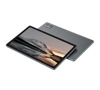 LNBEI 10.1 Inch Touch FHD Screen Android Tablet, 5MP+13MP Tablet PC, 6GB+128GB Gaming Tablet, 4G Wireless Network Android 13 Tablet with 8 Core Processor, 7000mAh Battery Tablet Computer (YTG16 Grey)