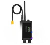 LNBEI M8000 Hidden Camera Detector & Bug Sweeper | Anti-Spy Magnetic Tracker Finder | AI Smart Signal Scanner for Travel, Hotels, Cars & Office Privacy Protection