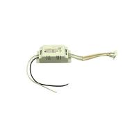 LNBNKZYBPM Circular tube AC 220V 50Hz 40w Fluorescent Lamps Bulb Electronic Ballast Suitable for CeilingH tube lamp